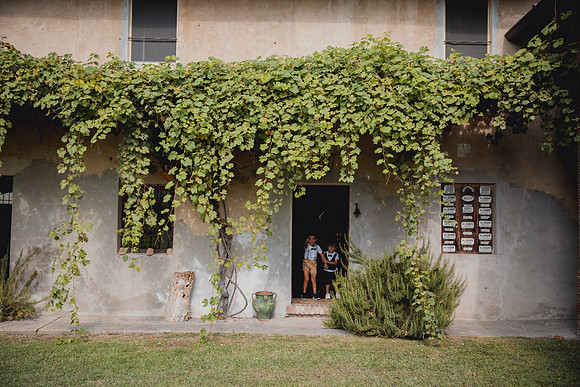 Matrimonio con rito civile a tenuta olevano di lomellina