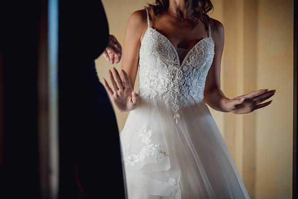 Matrimonio con rito civile a tenuta olevano di lomellina