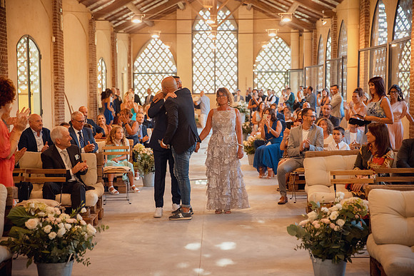 Matrimonio con rito civile a tenuta olevano di lomellina