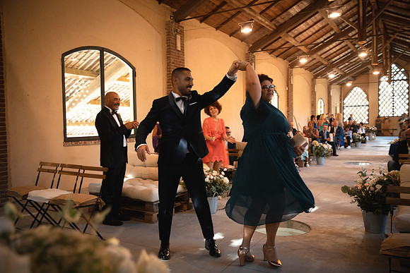 Matrimonio con rito civile a tenuta olevano di lomellina