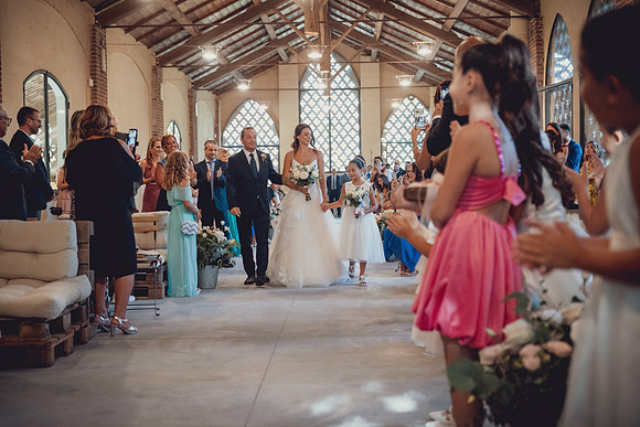 Matrimonio con rito civile a tenuta olevano di lomellina