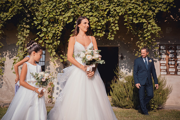 Matrimonio con rito civile a tenuta olevano di lomellina