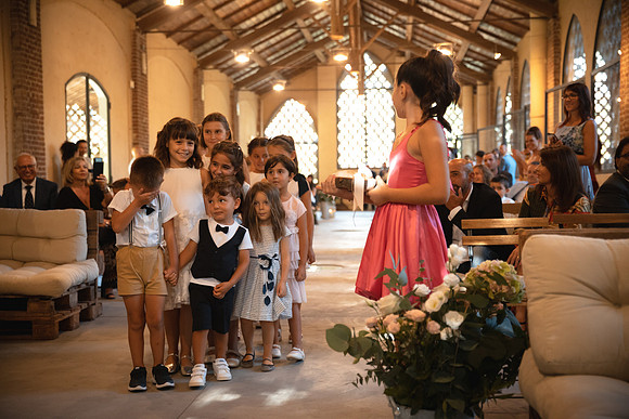 Matrimonio con rito civile a tenuta olevano di lomellina