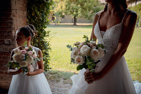 Matrimonio con rito civile a tenuta olevano di lomellina