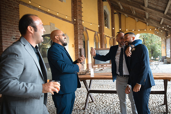 Matrimonio con rito civile a tenuta olevano di lomellina
