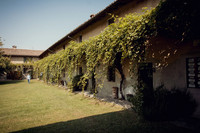 Matrimonio con rito civile a tenuta olevano di lomellina