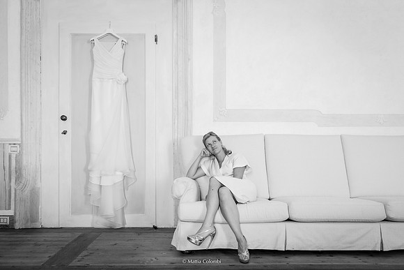 Matrimonio con rito civile in Villa Cà Marcello Padova C.&P.