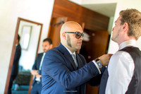 Matrimonio con rito civile in Villa Cà Marcello Padova C.&P.