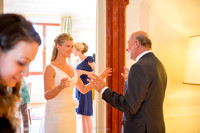 Matrimonio con rito civile in Villa Cà Marcello Padova C.&P.