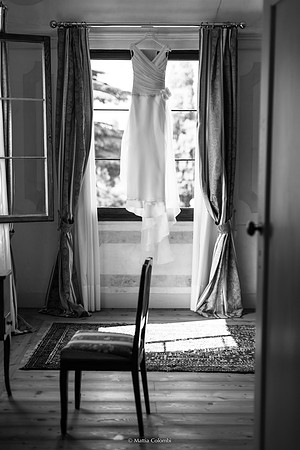 Matrimonio con rito civile in Villa Cà Marcello Padova C.&P.