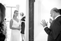 Matrimonio con rito civile in Villa Cà Marcello Padova C.&P.