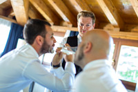 Matrimonio con rito civile in Villa Cà Marcello Padova C.&P.