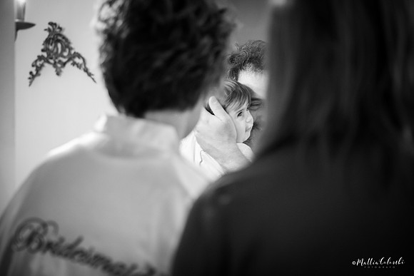 Matrimonio a Sant'alberto di Butrio