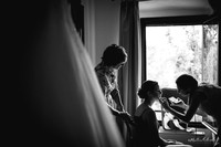 Matrimonio a Sant'alberto di Butrio