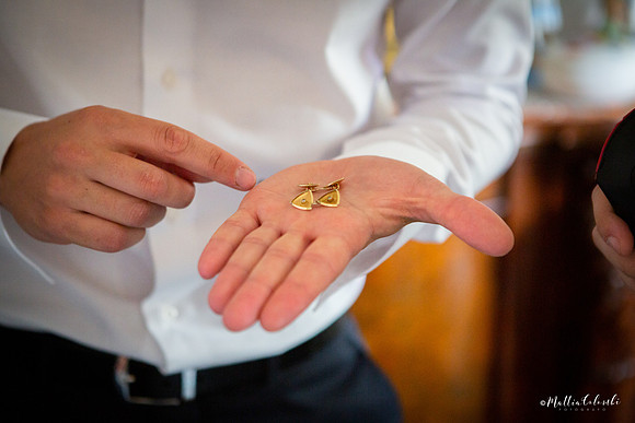 Matrimonio a Sant'alberto di Butrio
