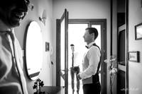 Matrimonio a Sant'alberto di Butrio