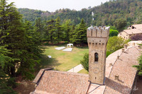 Matrimonio a Sant'alberto di Butrio