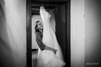 Matrimonio a Sant'alberto di Butrio