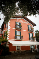 Rito Civile e ricevimento sull'isola dei Pescatori, Lago Maggiore presso Hotel Verbano.