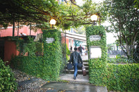 Rito Civile e ricevimento sull'isola dei Pescatori, Lago Maggiore presso Hotel Verbano.