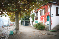 Rito Civile e ricevimento sull'isola dei Pescatori, Lago Maggiore presso Hotel Verbano.