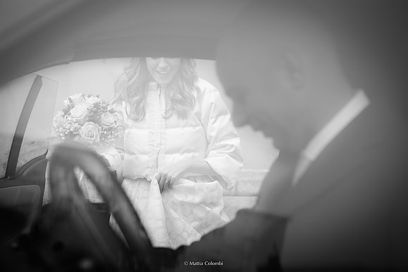 Matrimonio Civile nella chiesatta del comune di Pavia - Ricevimento e Cena al Ristorante Bardelli.