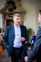 Matrimonio con Rito Religioso Collegio Borromeo Pavia E. &. A.