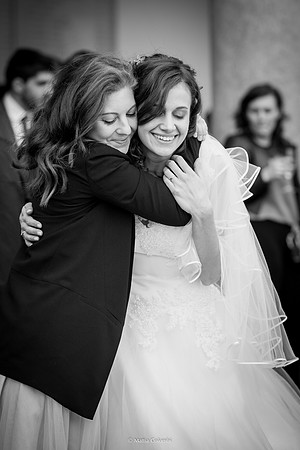 Matrimonio con Rito Religioso Collegio Borromeo Pavia E. &. A.