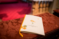 Matrimonio con Rito Religioso Collegio Borromeo Pavia E. &. A.