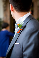 Matrimonio con Rito Religioso Collegio Borromeo Pavia E. &. A.