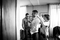 Religioso a Varzi e Ricevimento al Castello di Varzi M.&.EMatrimonio
