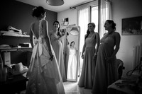 Religioso a Varzi e Ricevimento al Castello di Varzi M.&.EMatrimonio