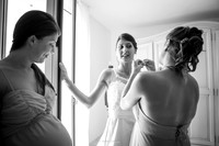 Religioso a Varzi e Ricevimento al Castello di Varzi M.&.EMatrimonio