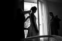 Religioso a Varzi e Ricevimento al Castello di Varzi M.&.EMatrimonio