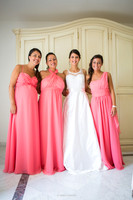 Religioso a Varzi e Ricevimento al Castello di Varzi M.&.EMatrimonio