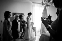 Religioso a Varzi e Ricevimento al Castello di Varzi M.&.EMatrimonio