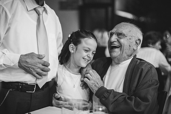 Matrimonio religioso nella chiesa di San Lanfranco a Pavia, ricevimento ai Granai Certosa.