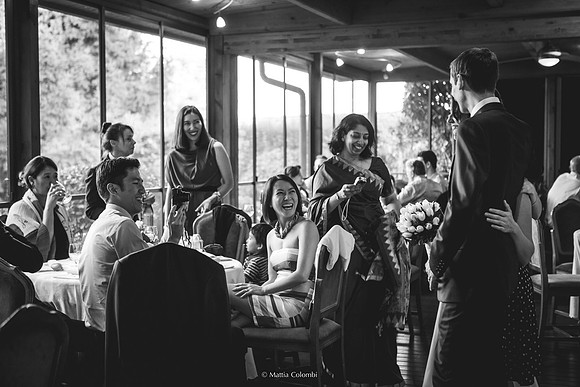 Matrimonio religioso a Pavia Chiesa di San Teodoro,  Vecchia Pavia al Mulino M.& G.