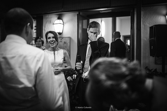 Matrimonio religioso a Pavia Chiesa di San Teodoro,  Vecchia Pavia al Mulino M.& G.