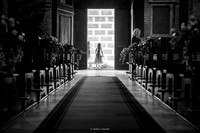 Matrimonio religioso a Pavia Chiesa di San Teodoro,  Vecchia Pavia al Mulino M.& G.