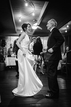 Matrimonio religioso a Pavia Chiesa di San Teodoro,  Vecchia Pavia al Mulino M.& G.