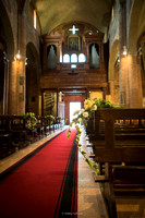 Matrimonio religioso a Pavia Chiesa di San Teodoro,  Vecchia Pavia al Mulino M.& G.