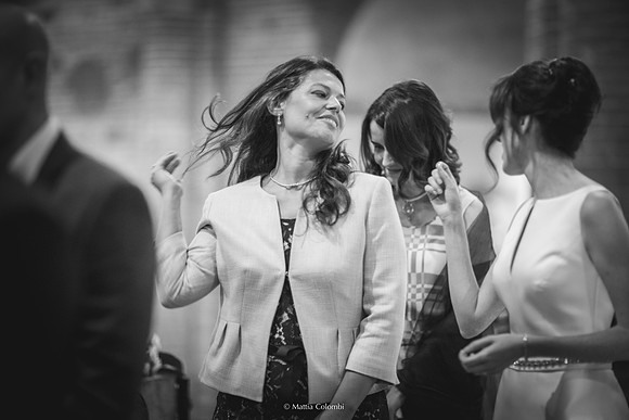 Matrimonio religioso a Pavia Chiesa di San Teodoro,  Vecchia Pavia al Mulino M.& G.