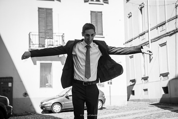 Matrimonio religioso a Pavia Chiesa di San Teodoro,  Vecchia Pavia al Mulino M.& G.