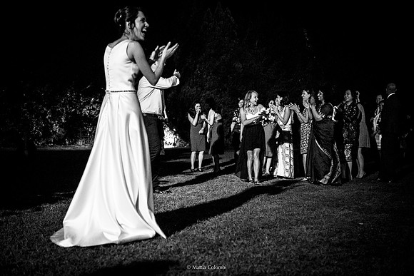 Matrimonio religioso a Pavia Chiesa di San Teodoro,  Vecchia Pavia al Mulino M.& G.