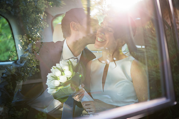 Matrimonio religioso a Pavia Chiesa di San Teodoro,  Vecchia Pavia al Mulino M.& G.