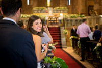 Matrimonio religioso a Pavia Chiesa di San Teodoro,  Vecchia Pavia al Mulino M.& G.