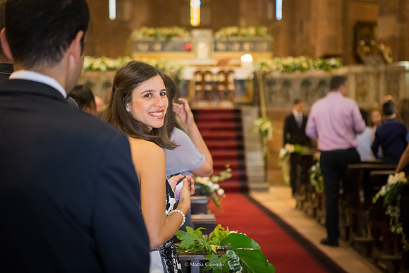 Matrimonio religioso a Pavia Chiesa di San Teodoro,  Vecchia Pavia al Mulino M.& G.