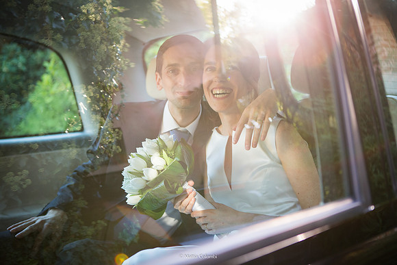 Matrimonio religioso a Pavia Chiesa di San Teodoro,  Vecchia Pavia al Mulino M.& G.