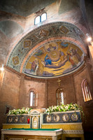 Matrimonio religioso a Pavia Chiesa di San Teodoro,  Vecchia Pavia al Mulino M.& G.